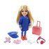 Barbie Chelsea Can Be Speelset_