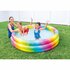 Intex 58449NP Regenboog Zwembad 168x38 cm_