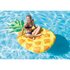 Intex 58761EU Luchtbed Ananas 216x124 cm_