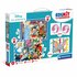 Clementoni Edukit 4in1 Disney Classics_