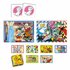 Clementoni Edukit 4in1 Disney Classics_