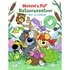 Woezel en Pip Boek Natuuravontuur Voel- en Kijkboek_