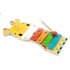 Fisher Price Houten Muziekinstrumenten Dieren_