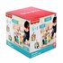 Fisher Price 5in1 Houten Activiteitenkubus_