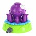 Watersproeier Octopus met Bellenblaas_