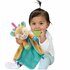 VTech Baby 2in1 Knuffelhert + Licht en Geluid_