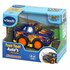 VTech Toet Toet Rico Raceauto + Licht en Geluid_