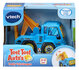 VTech Toet Toet Teddy Takelwagen + Licht en Geluid_