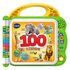 VTech Baby Mijn Eerste 100 Woordjes Dieren + Licht en Geluid_