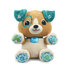 VTech Baby Mijn Interactieve Knuffelpup + Geluid_