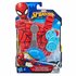 Spiderman Webhandschoen_