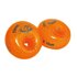 SwimSafe Zwemmouwtjes Flipper Oranje 2 Stuks_