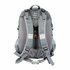 Eberhard Faber EF-577624 X-Style Schooltas 30L Zwart/Grijs_