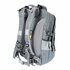 Eberhard Faber EF-577624 X-Style Schooltas 30L Zwart/Grijs_