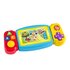 Fisher Price Leerplezier Draai en Leer Spel + Licht en Geluid_