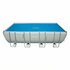 Intex 29026 Solarzeil 538x253 cm Blauw_