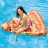 Intex 58752EU Pizzapunt Luchtbed 175x145cm_