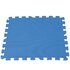 Intex 29081 Vloertegel Zwembadbeschermer 8 Stuks 50x50cmx1cm_