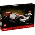 Lego Icons 10330 Mclaren MP4/4 en Ayrton Senna_