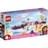 Lego Gabby's Dollhouse 10786 Vertroetelschip van Gabby en Meerminkat_