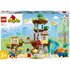 Lego Duplo 10993 3in1 Boomhut_