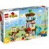 Lego Duplo 10993 3in1 Boomhut_