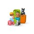 Lego Duplo 10994 3in1 Familiehuis_