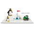 Lego Classic 11026 Bouwplaat Wit_