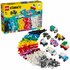 Lego Classic 11036 Creatieve Voertuigen_