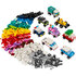 Lego Classic 11036 Creatieve Voertuigen_