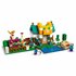 Lego Minecraft 21249 Bouwdoos 4.0_