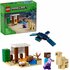 Lego Minecraft 21251 Steve's Desert Expedition_