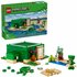 Lego Minecraft 21254 The Turtle Beach House_