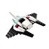 Lego Creator 31134 3in1 Space Shuttle_