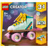 Lego Creator 31148 3in1 Retro Rolschaats_