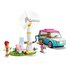 Lego Friends 41443 Olivia's Electrische Auto_