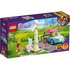 Lego Friends 41443 Olivia's Electrische Auto_