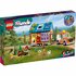 Lego Friends 41735 Tiny House_