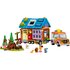 Lego Friends 41735 Tiny House_