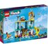 Lego 41736 Friends Reddingscentrum op Zee_