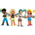 Lego Friends 41737 Strandpretpark_