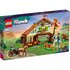 Lego Friends  41745 Autumns Paardenstal_