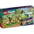 Lego Friends 41749 Nieuwsbusje_