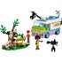 Lego Friends 41749 Nieuwsbusje_