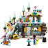 Lego Friends 41756 Vakantie Skipiste en Café_