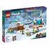 Lego Friends 41760 Iglo Vakantieavontuur_