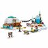 Lego Friends 41760 Iglo Vakantieavontuur_