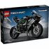 Lego Technic 42170 Kawasaki Ninja H2R Motorcycle_