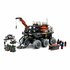 Lego Technic 42180 Space Verkenningsrover op Mars_