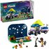 Lego Friends 42603 Astronomisch Kampeervoertuig_